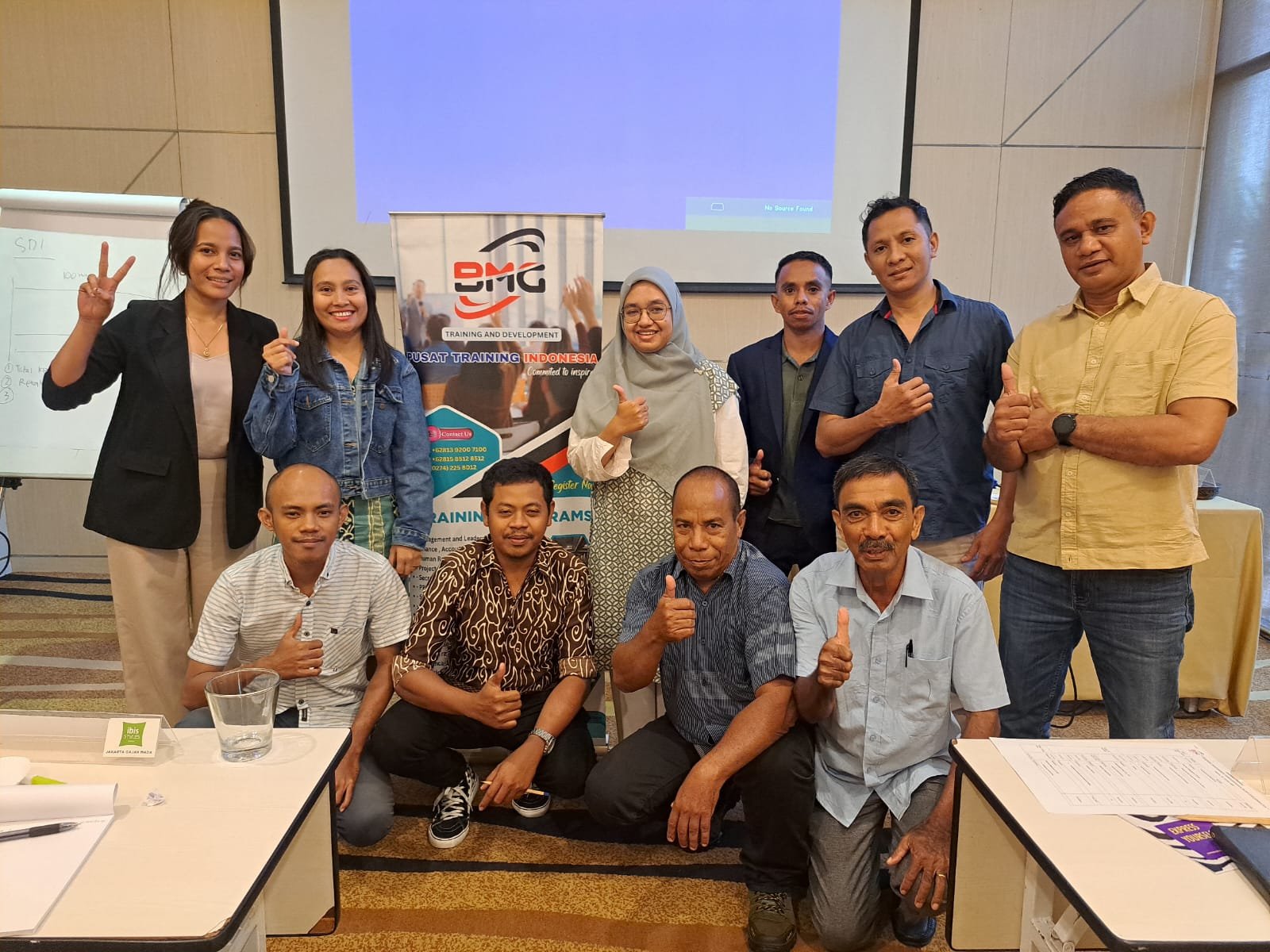Training Data Science & Machine Learning 2025